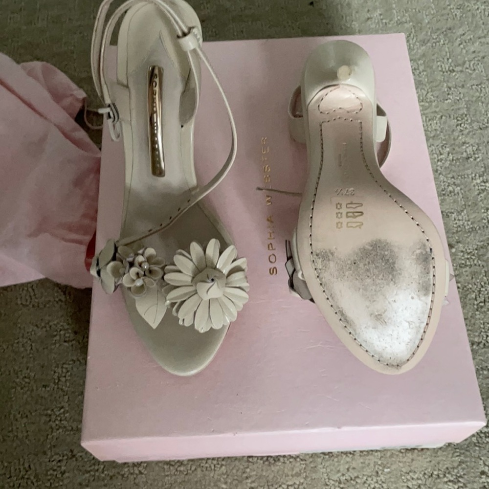 Sophia Webster lilico sandal